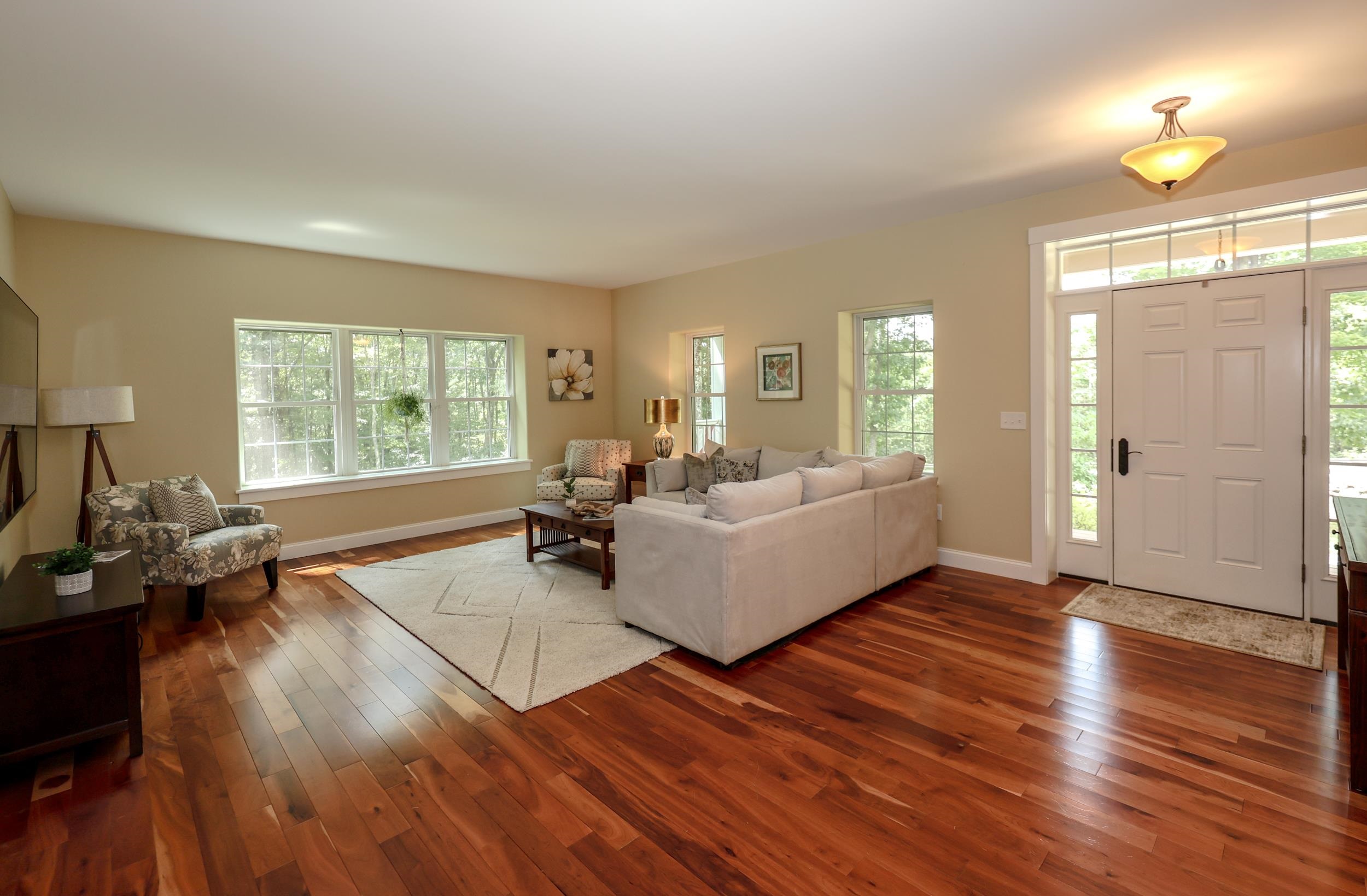 237 Grapevine Road Dunbarton, NH 03046 - Photo 6 of 60 Gallery Image 6