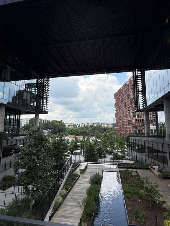 747 Ralph McGill Boulevard Northeast, Unit 202 Atlanta, GA 30312 - Photo 37 of 51