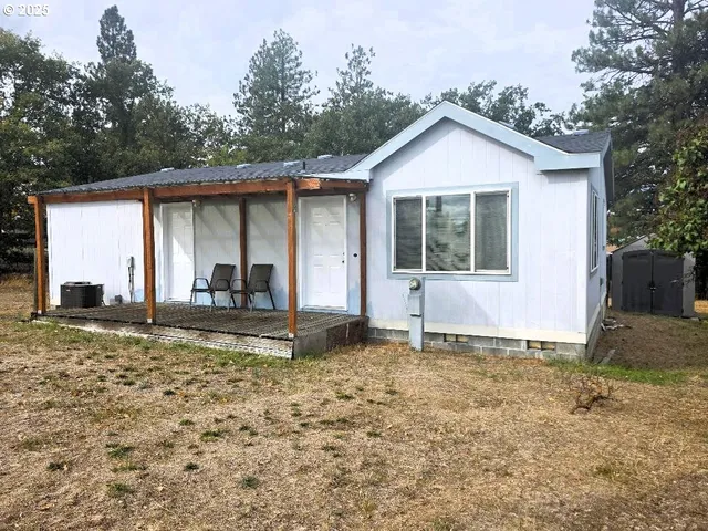 $285,000 | 18 South Appleman Road, Tygh Valley, OR 97063