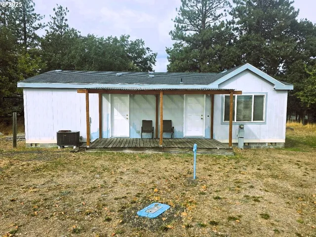 $285,000 | 18 South Appleman Road, Tygh Valley, OR 97063