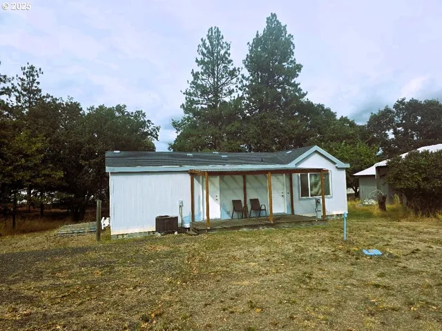 $285,000 | 18 South Appleman Road, Tygh Valley, OR 97063