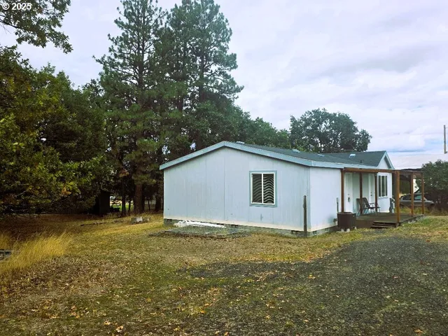 $285,000 | 18 South Appleman Road, Tygh Valley, OR 97063