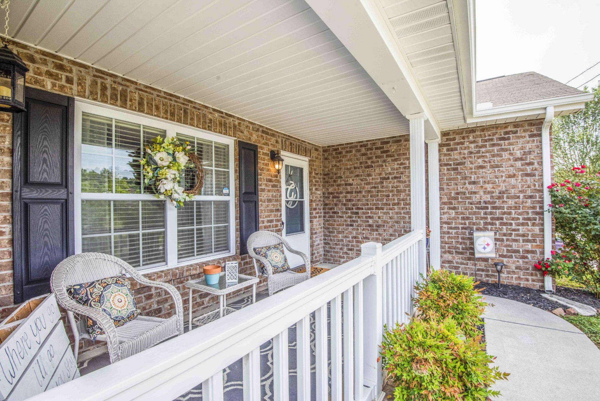 7535 Cotton Patch Road Corryton, TN 37721 - Photo 3 of 30 Gallery Image 3