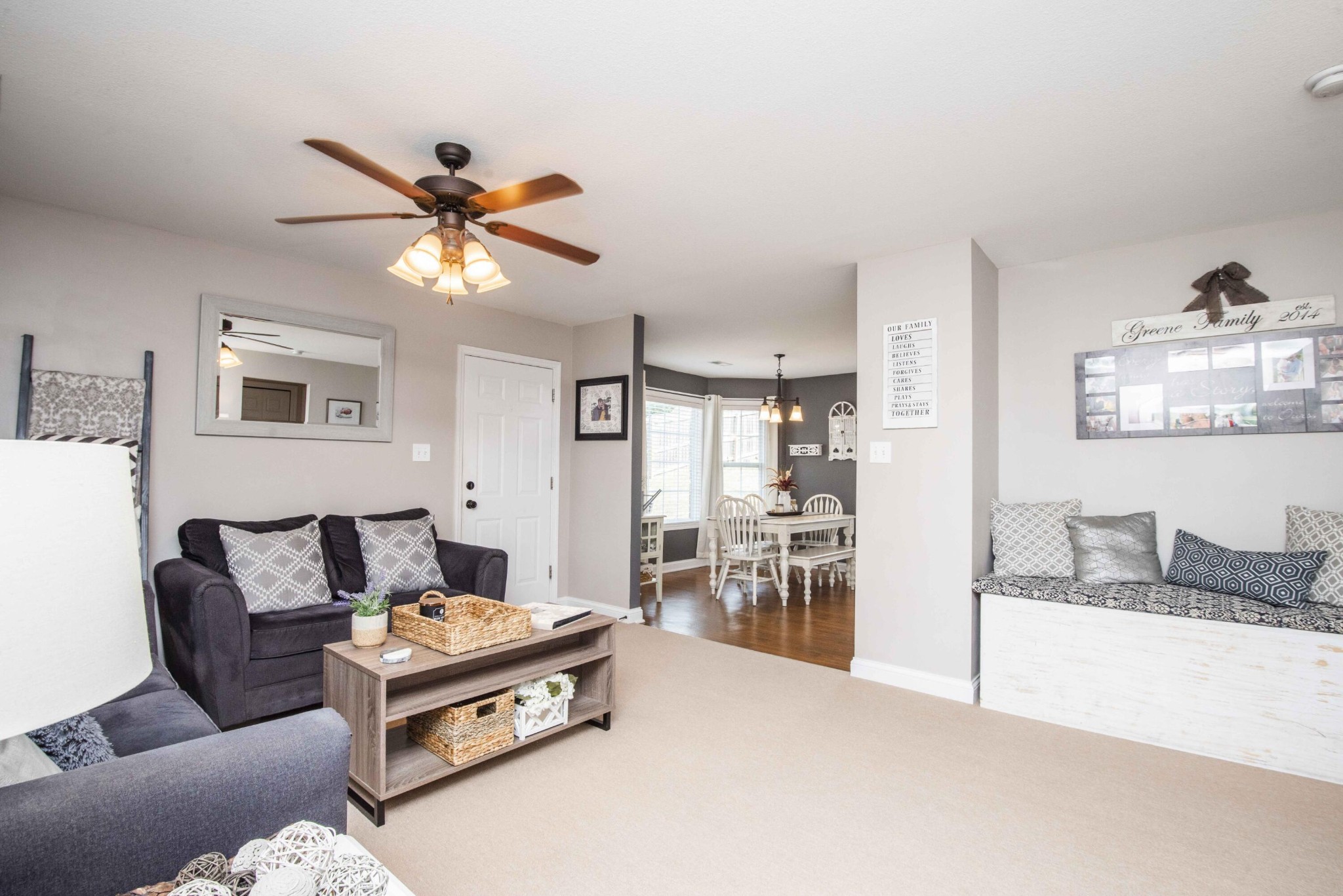 7535 Cotton Patch Road Corryton, TN 37721 - Photo 5 of 30 Gallery Image 5