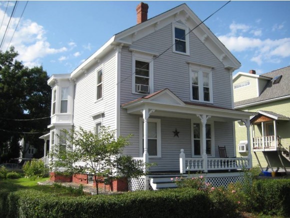 29 Linden Street Exeter, NH 03833 - Photo 1 of 1