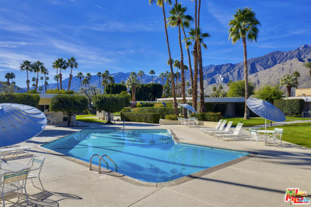 1855 Ramon Road, Unit 3 Palm Springs, CA 92264 - Photo 2 of 38
