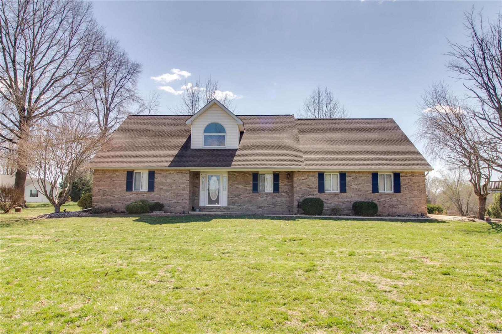 2907 Fox Run Drive Godfrey, IL 62035 - Photo 13 of 65