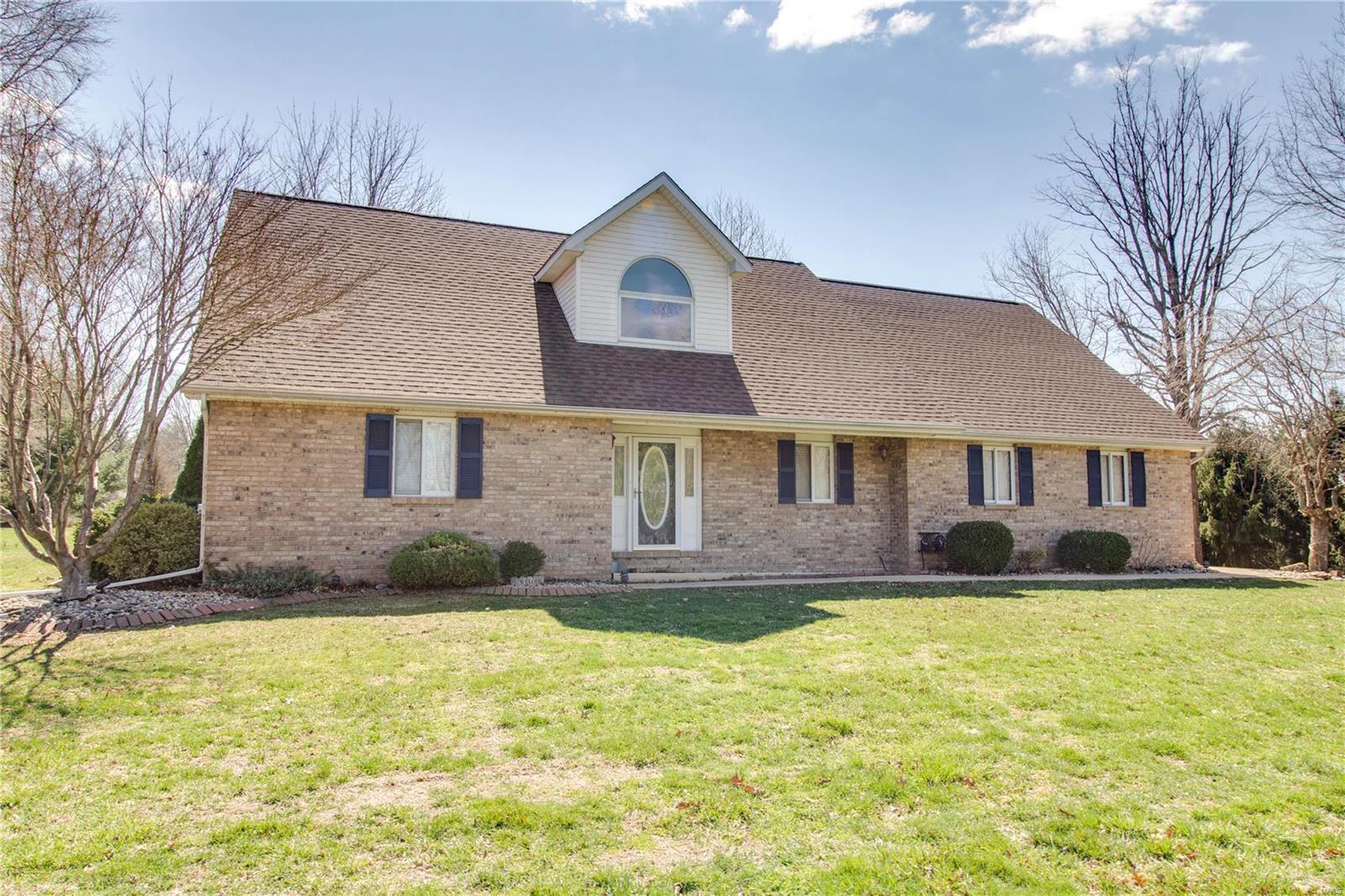 2907 Fox Run Drive Godfrey, IL 62035 - Photo 15 of 65