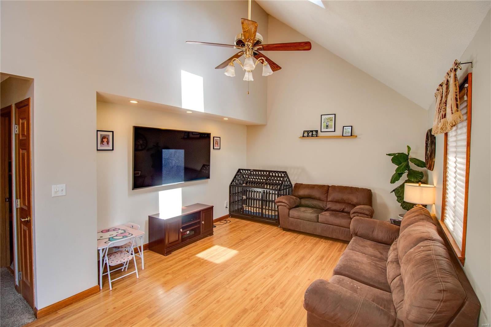 2907 Fox Run Drive Godfrey, IL 62035 - Photo 20 of 65