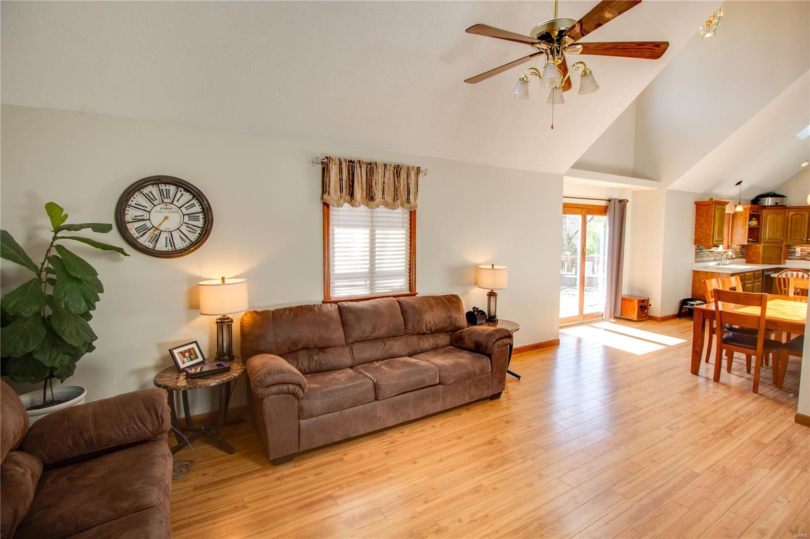 2907 Fox Run Drive Godfrey, IL 62035 - Photo 21 of 65