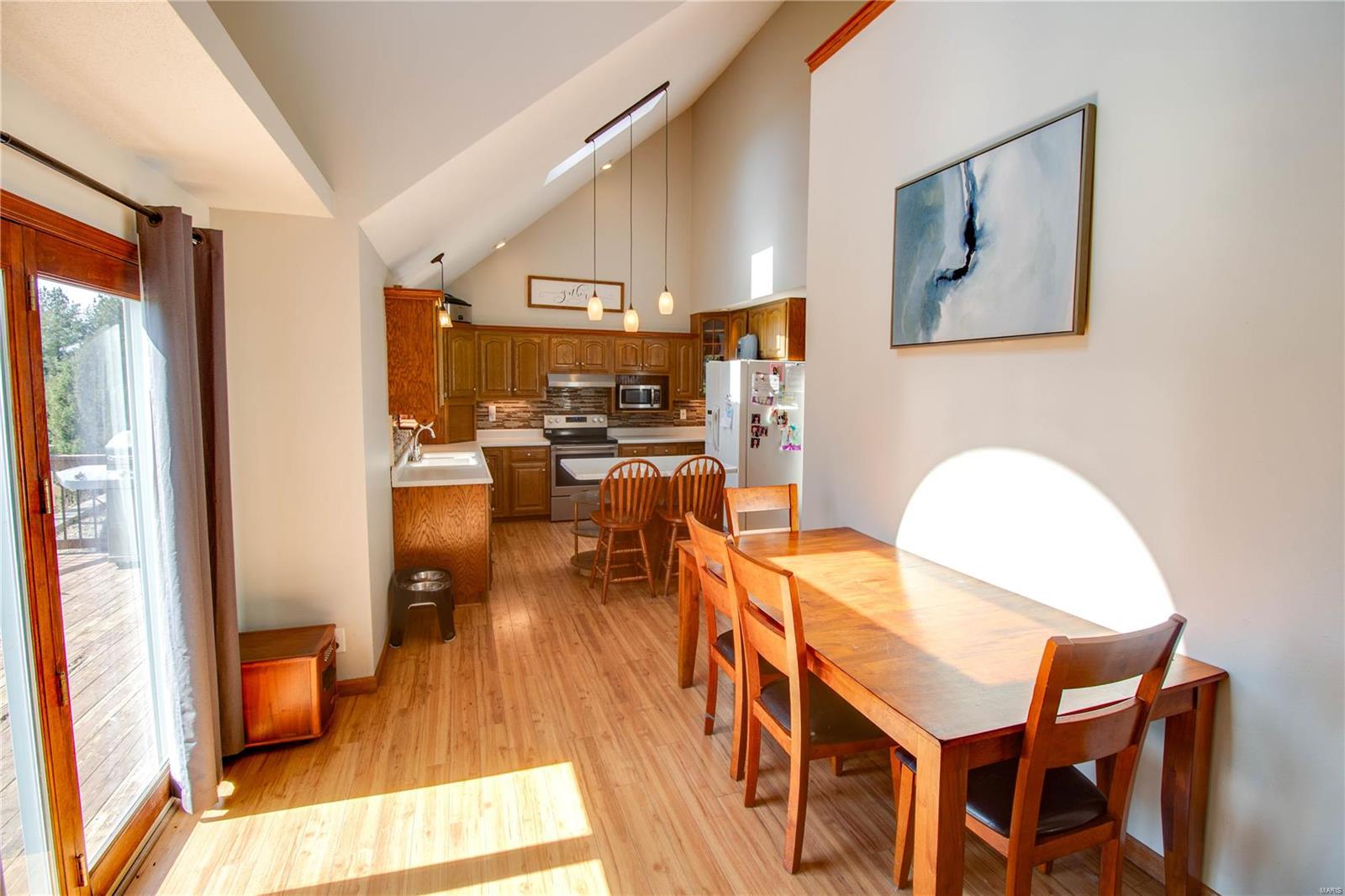 2907 Fox Run Drive Godfrey, IL 62035 - Photo 22 of 65