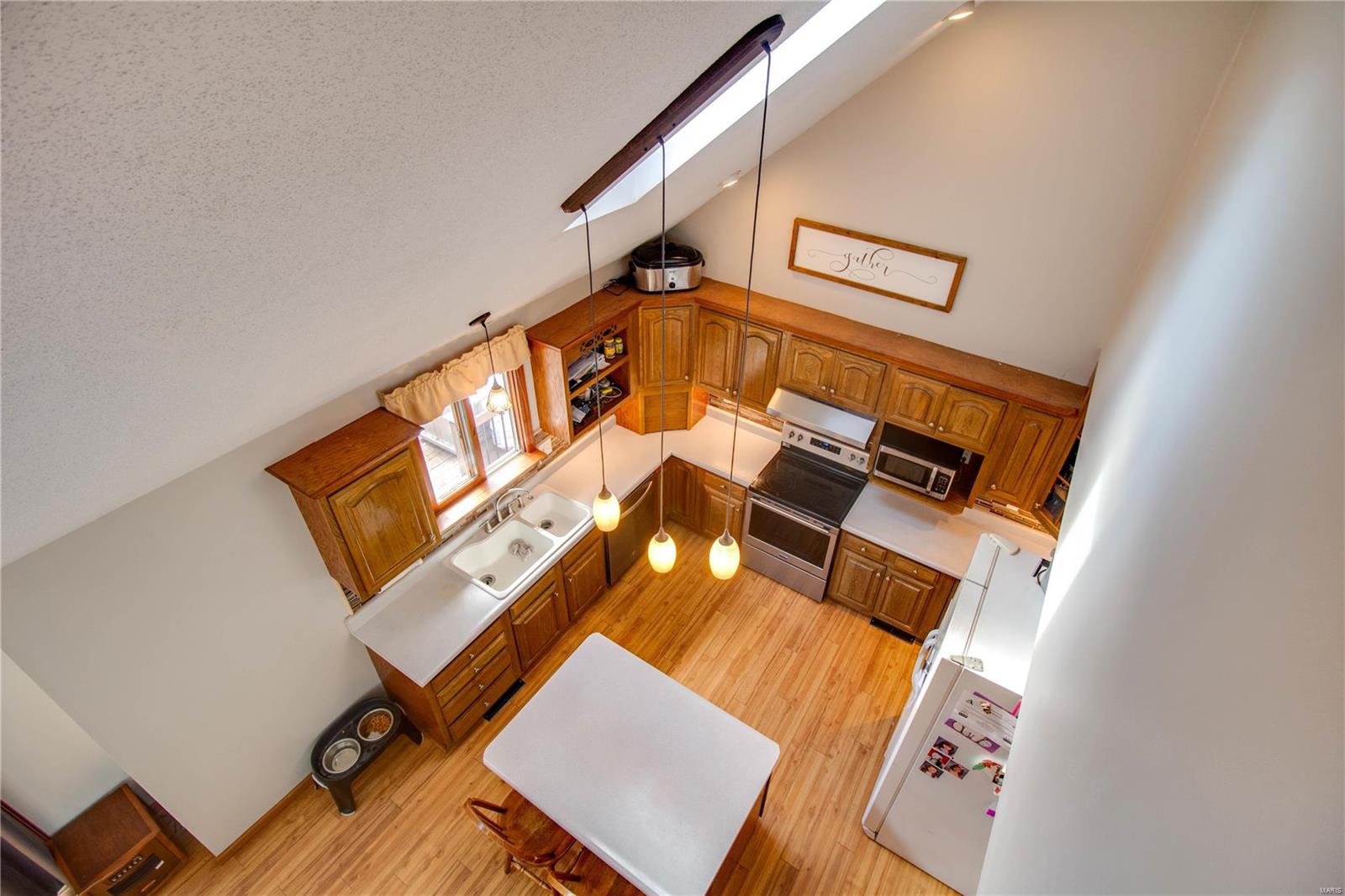 2907 Fox Run Drive Godfrey, IL 62035 - Photo 24 of 65