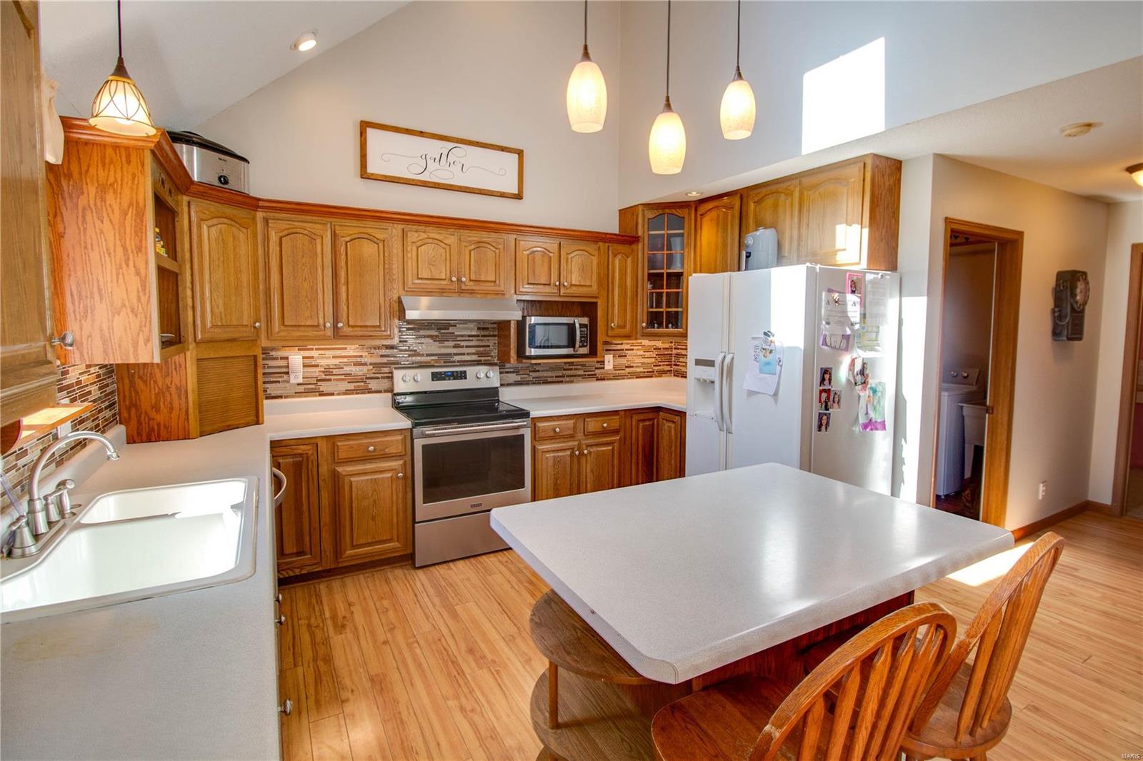 2907 Fox Run Drive Godfrey, IL 62035 - Photo 25 of 65