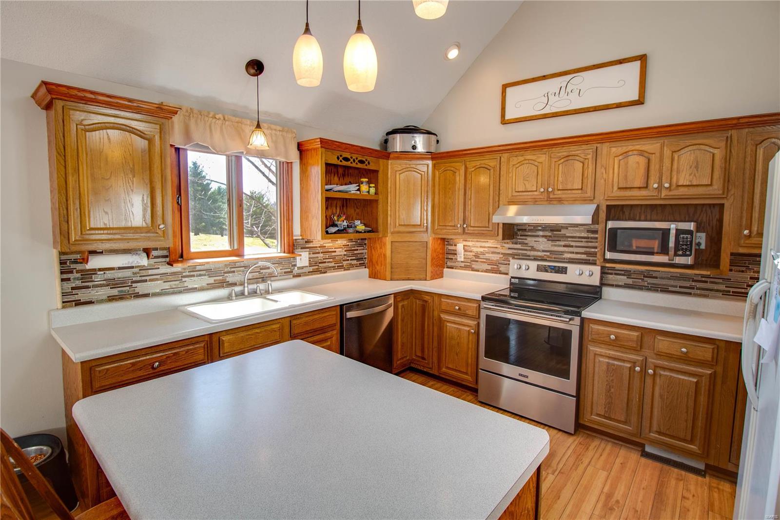 2907 Fox Run Drive Godfrey, IL 62035 - Photo 26 of 65