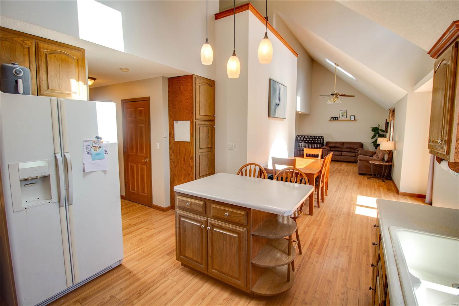 2907 Fox Run Drive Godfrey, IL 62035 - Photo 27 of 65