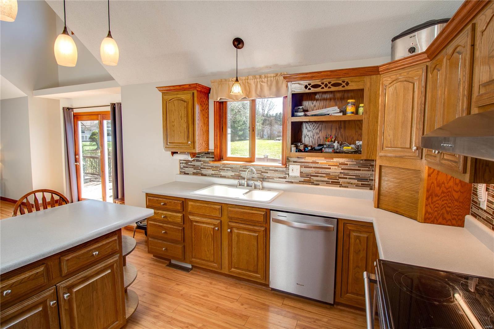 2907 Fox Run Drive Godfrey, IL 62035 - Photo 28 of 65