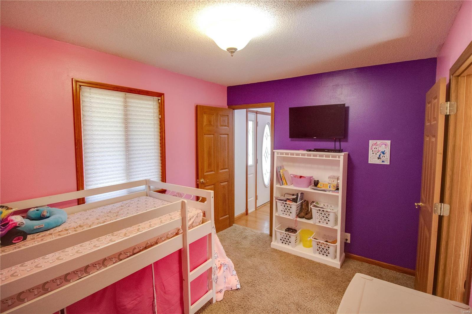 2907 Fox Run Drive Godfrey, IL 62035 - Photo 31 of 65