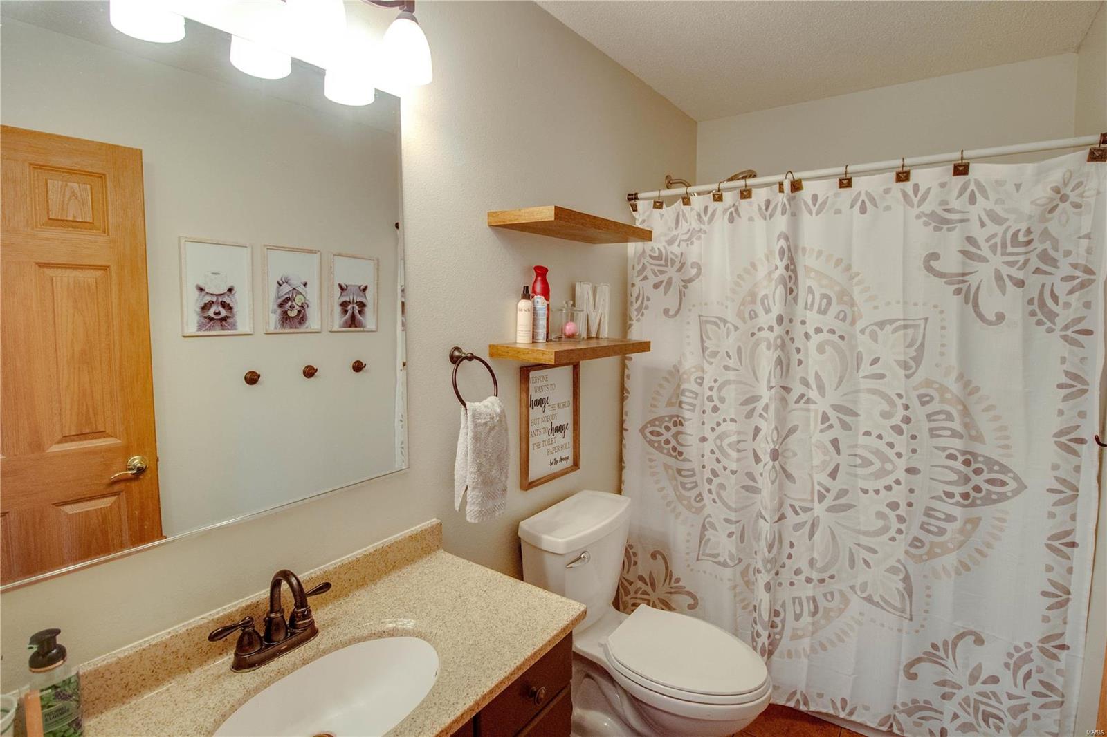 2907 Fox Run Drive Godfrey, IL 62035 - Photo 32 of 65