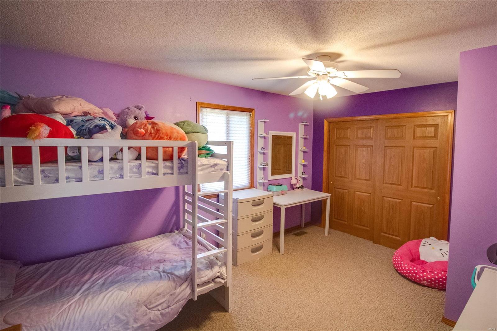 2907 Fox Run Drive Godfrey, IL 62035 - Photo 36 of 65