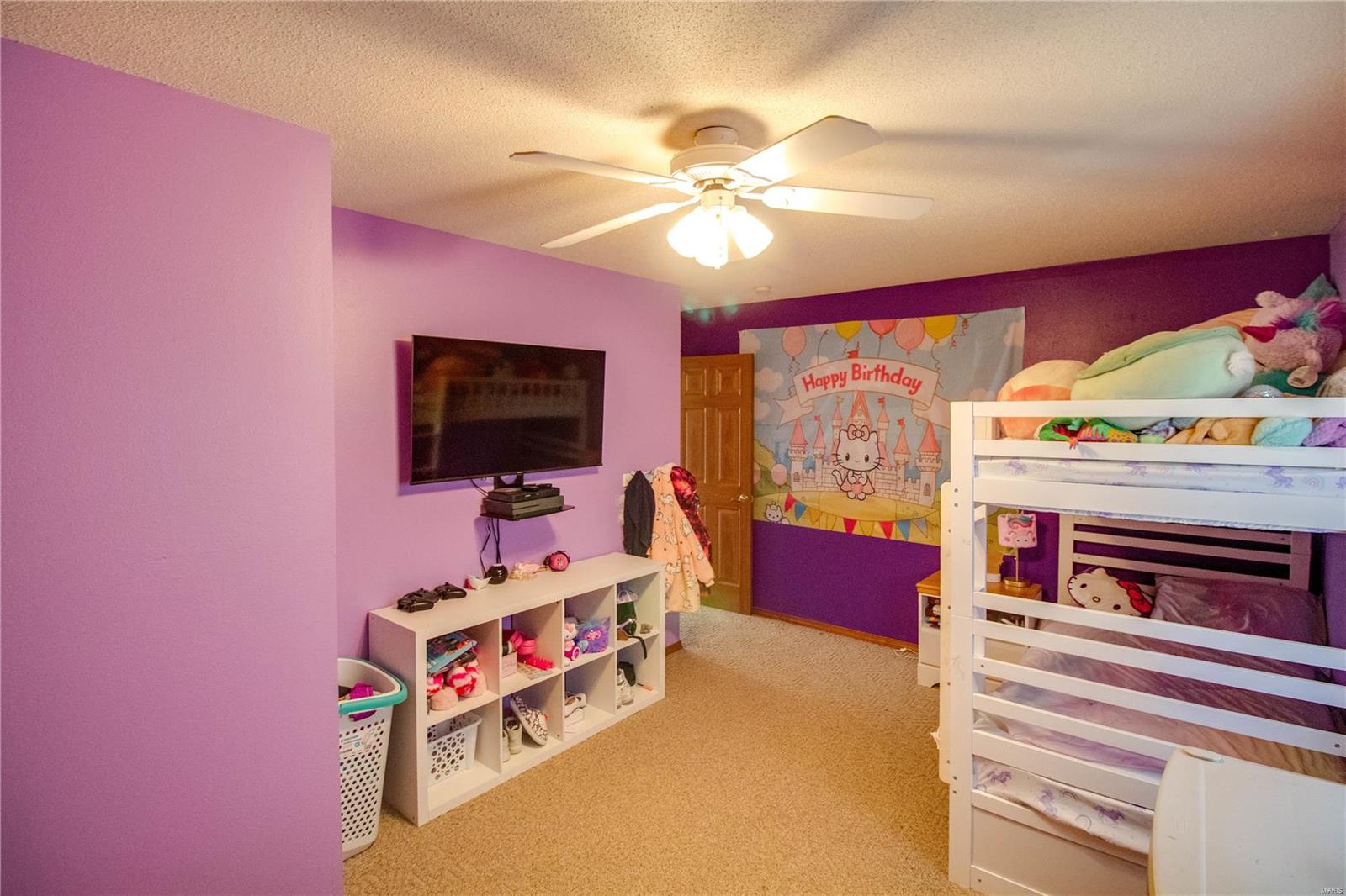 2907 Fox Run Drive Godfrey, IL 62035 - Photo 37 of 65