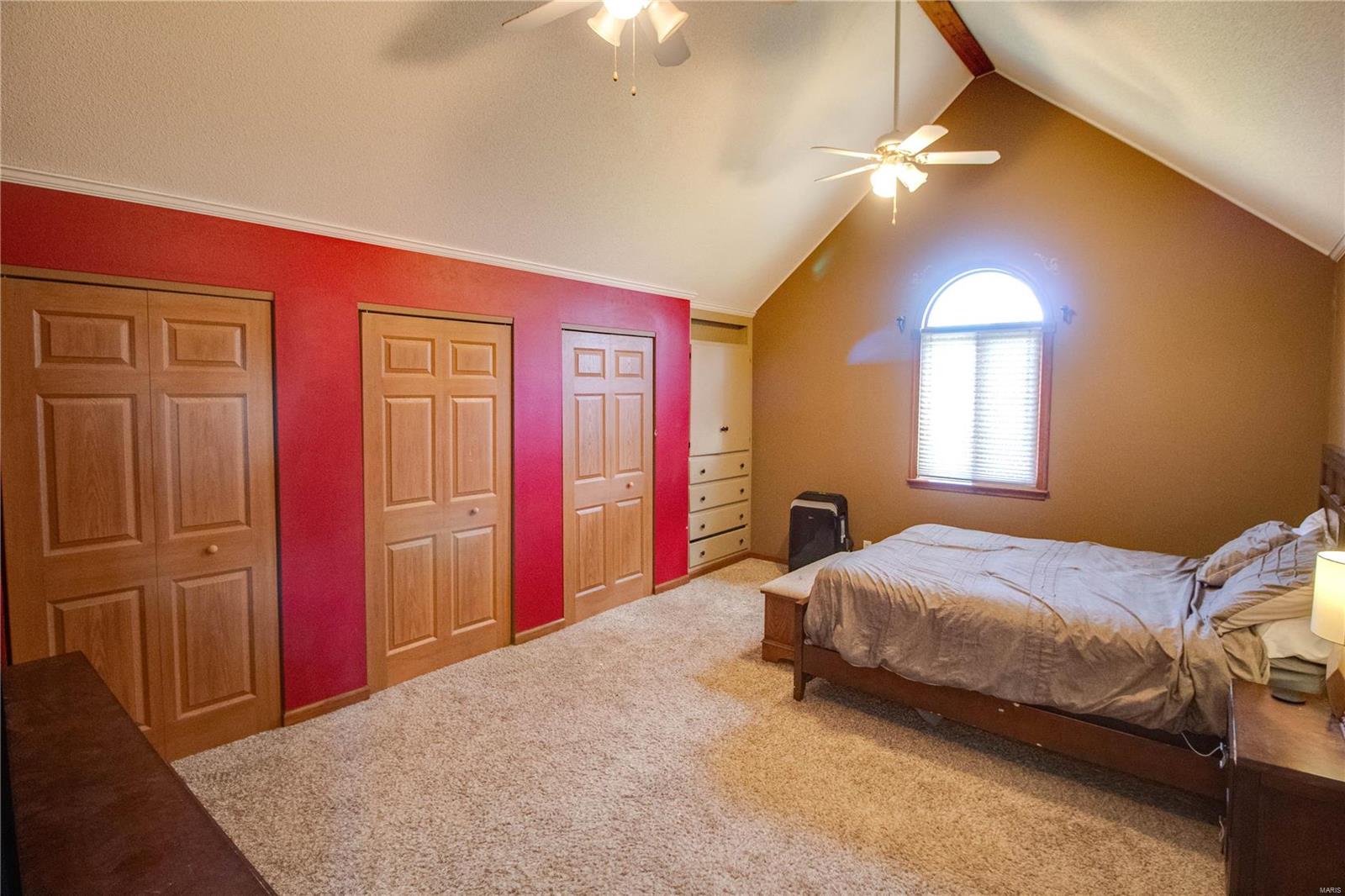 2907 Fox Run Drive Godfrey, IL 62035 - Photo 40 of 65