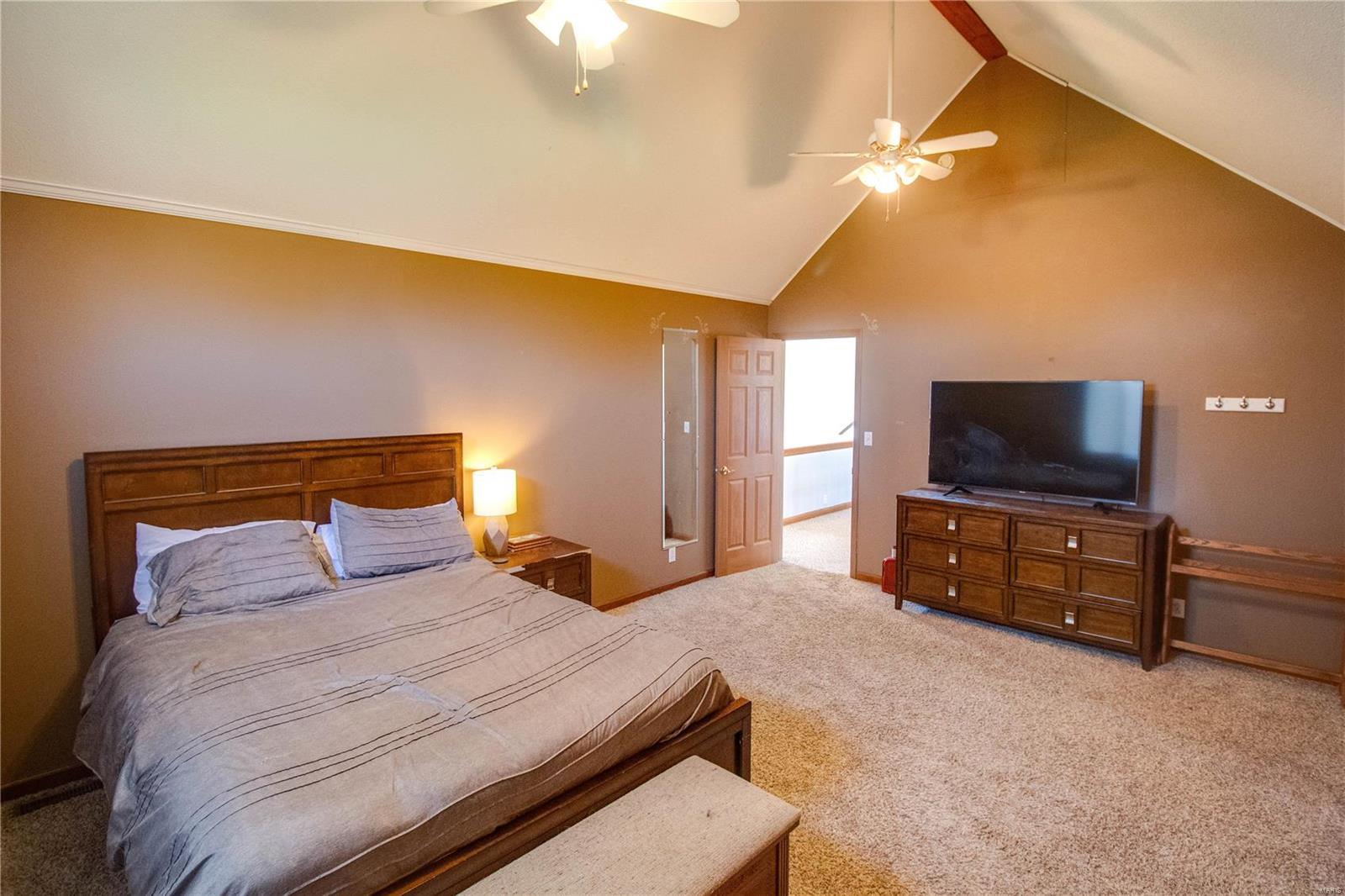 2907 Fox Run Drive Godfrey, IL 62035 - Photo 41 of 65