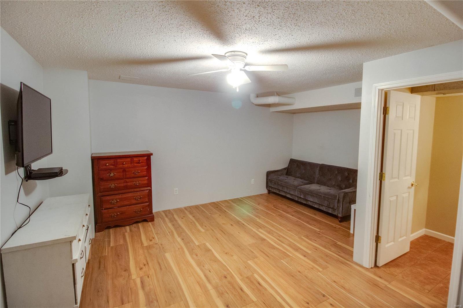 2907 Fox Run Drive Godfrey, IL 62035 - Photo 52 of 65