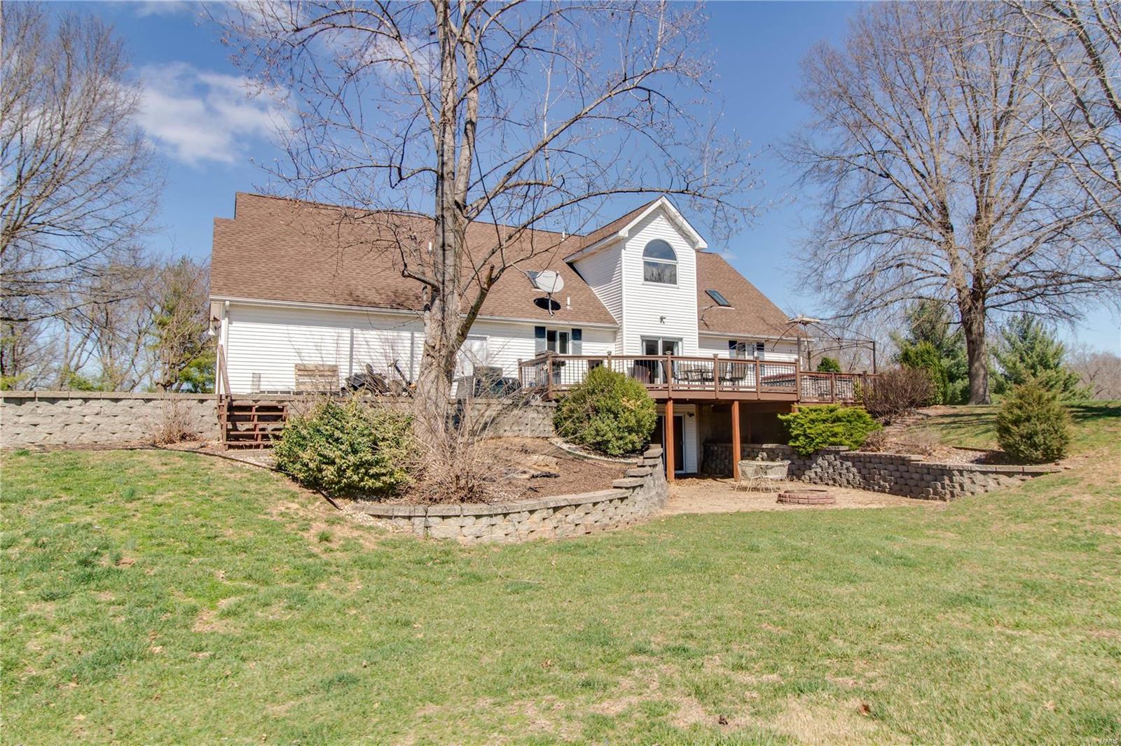 2907 Fox Run Drive Godfrey, IL 62035 - Photo 57 of 65