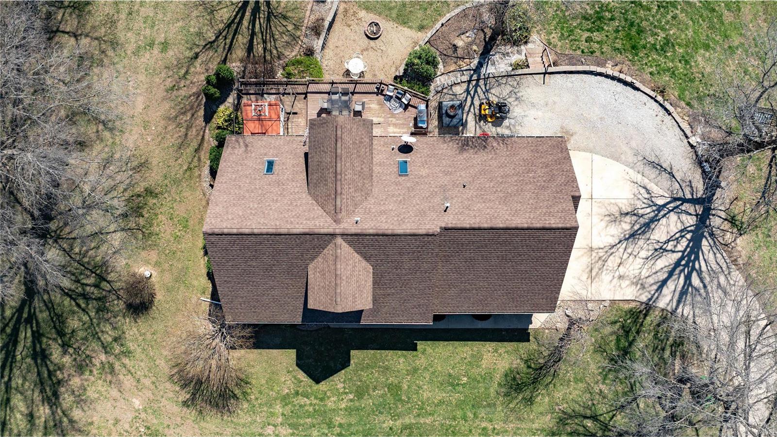 2907 Fox Run Drive Godfrey, IL 62035 - Photo 6 of 65