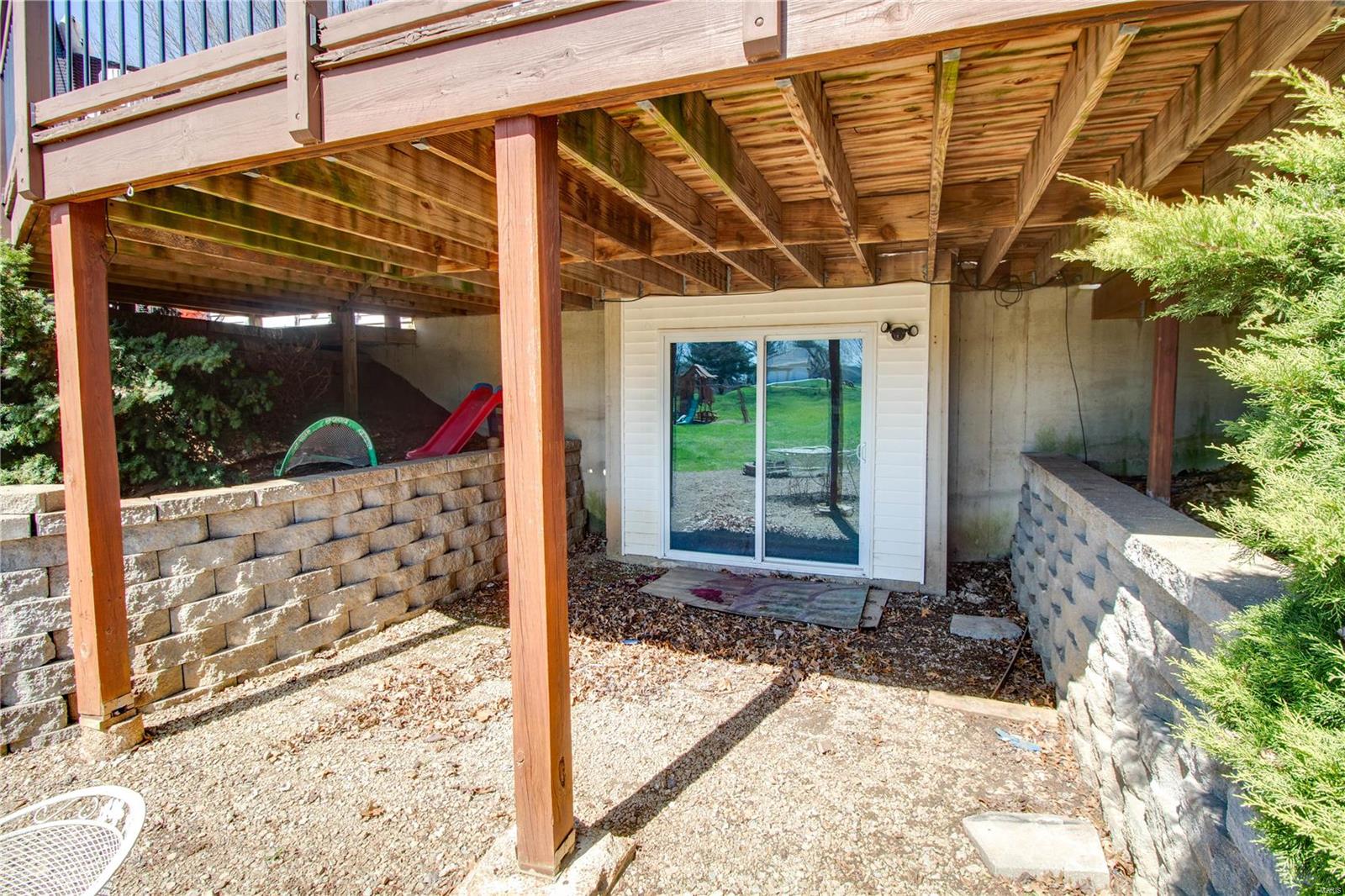 2907 Fox Run Drive Godfrey, IL 62035 - Photo 64 of 65