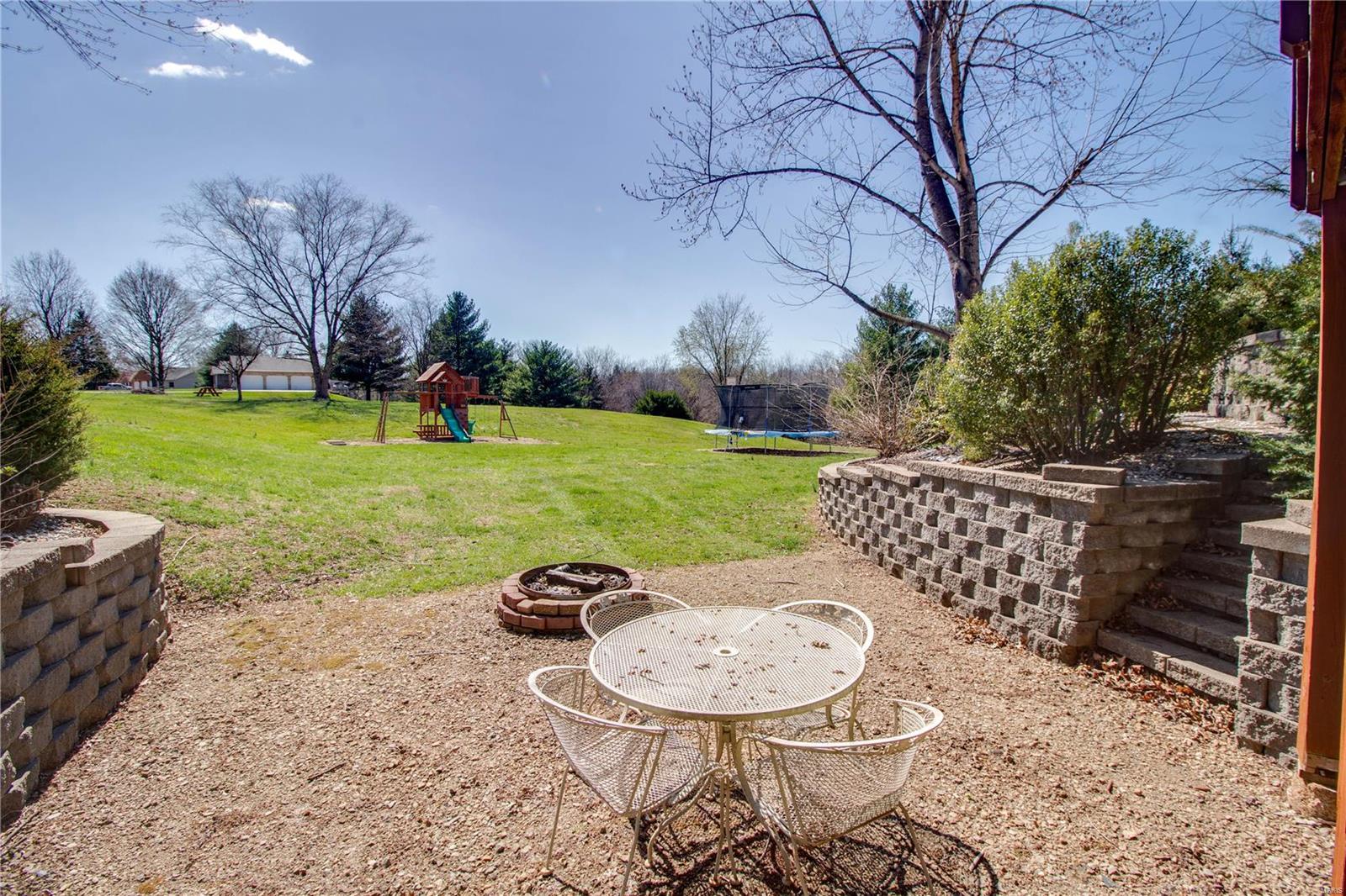 2907 Fox Run Drive Godfrey, IL 62035 - Photo 65 of 65