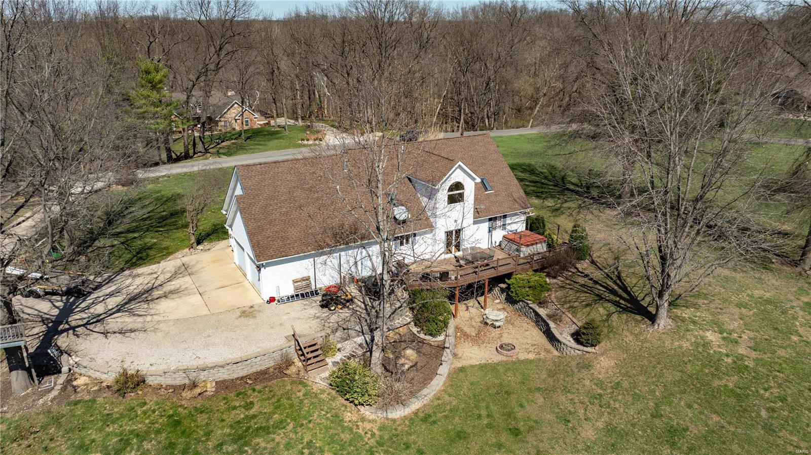 2907 Fox Run Drive Godfrey, IL 62035 - Photo 8 of 65