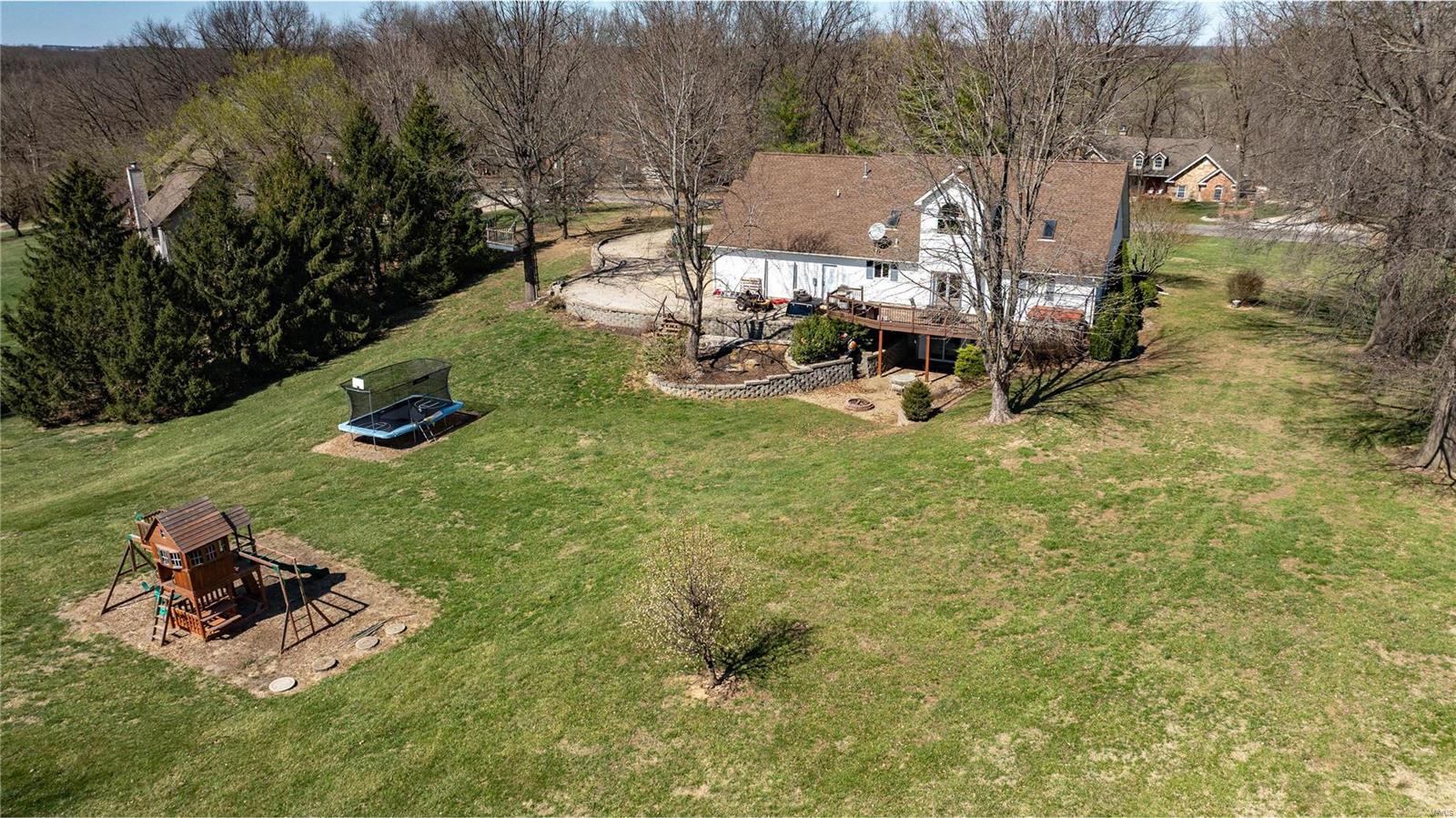 2907 Fox Run Drive Godfrey, IL 62035 - Photo 9 of 65