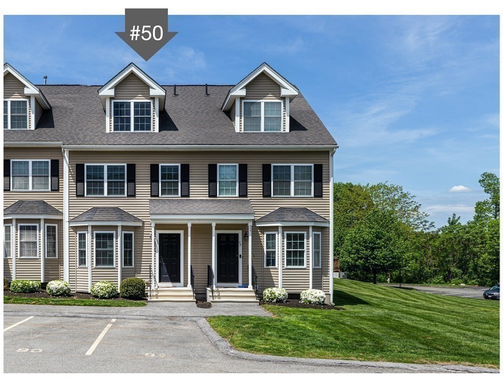 50 Whispering Pine Circle, Unit 50 Worcester, MA 01606 - Photo 1 of 35