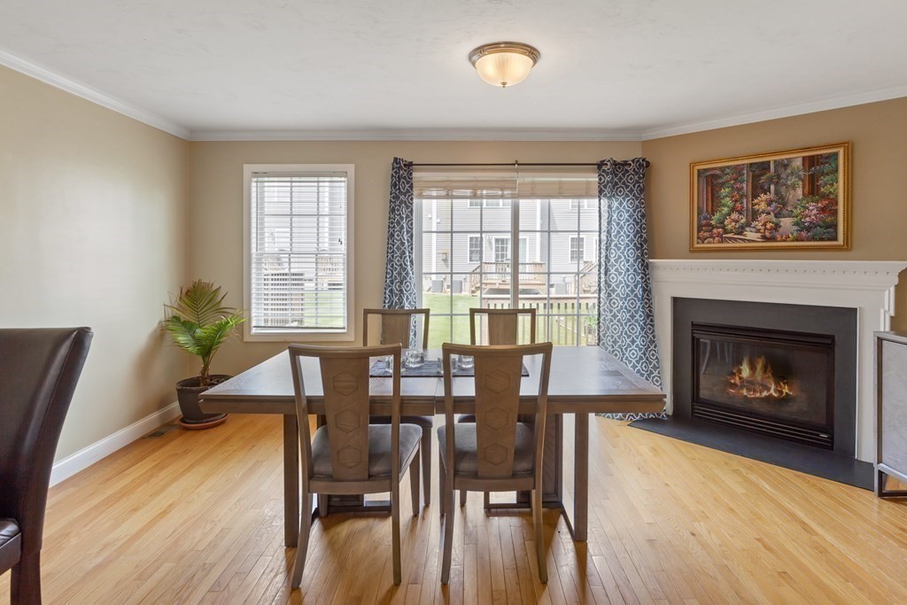 50 Whispering Pine Circle, Unit 50 Worcester, MA 01606 - Photo 11 of 35