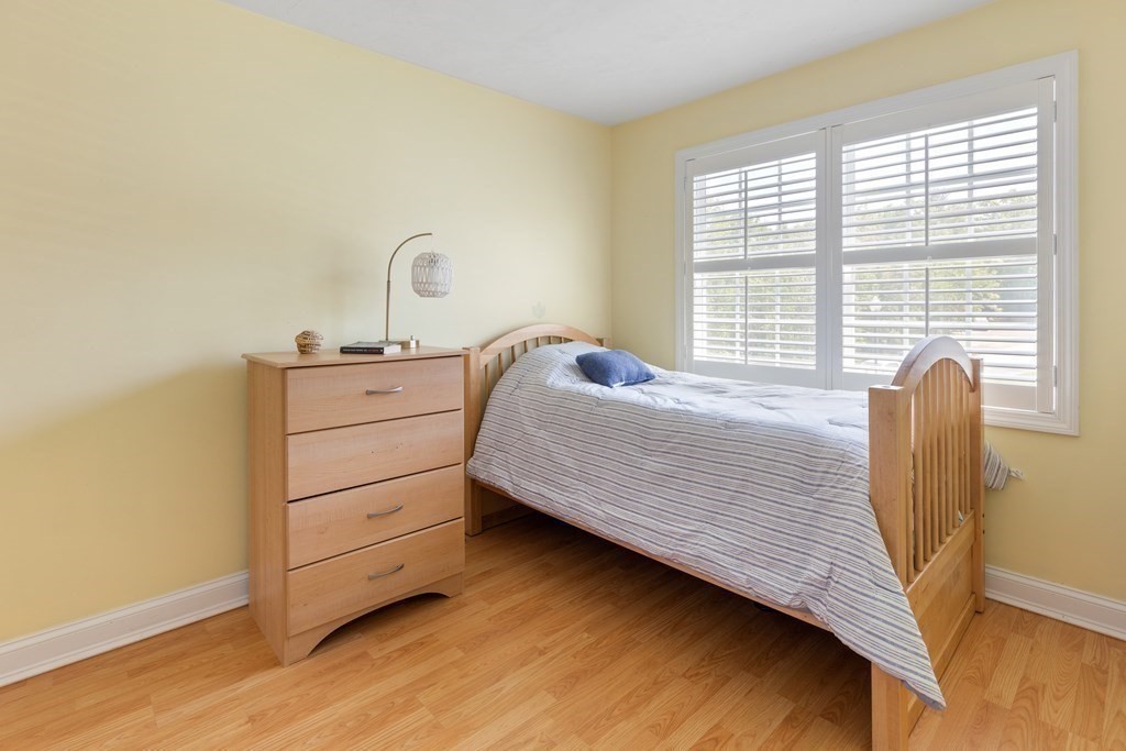 50 Whispering Pine Circle, Unit 50 Worcester, MA 01606 - Photo 15 of 35
