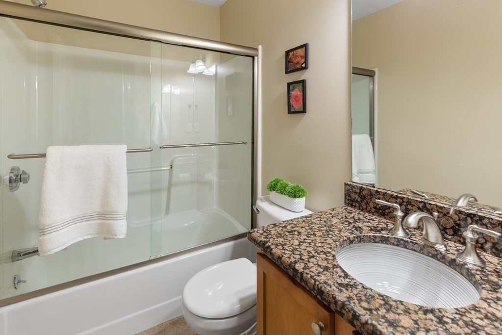 50 Whispering Pine Circle, Unit 50 Worcester, MA 01606 - Photo 17 of 35