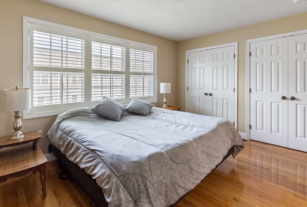 50 Whispering Pine Circle, Unit 50 Worcester, MA 01606 - Photo 19 of 35
