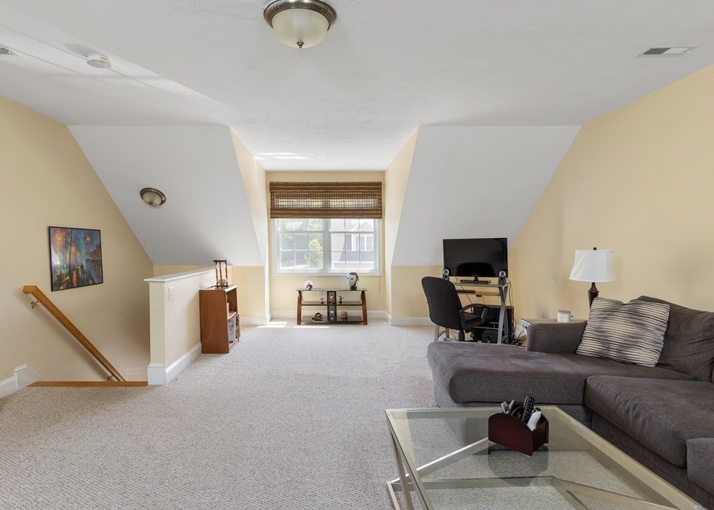 50 Whispering Pine Circle, Unit 50 Worcester, MA 01606 - Photo 23 of 35