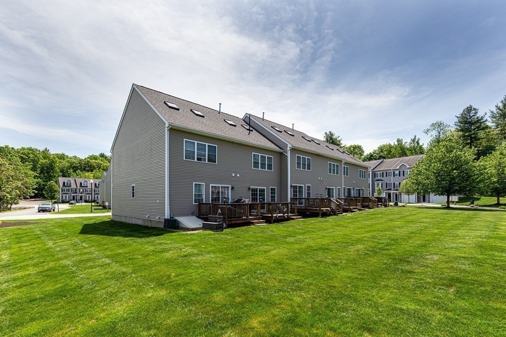 50 Whispering Pine Circle, Unit 50 Worcester, MA 01606 - Photo 29 of 35