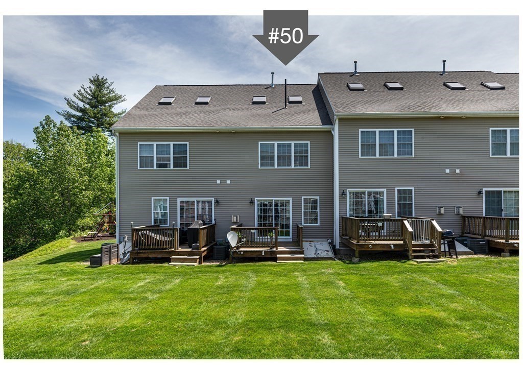 50 Whispering Pine Circle, Unit 50 Worcester, MA 01606 - Photo 30 of 35