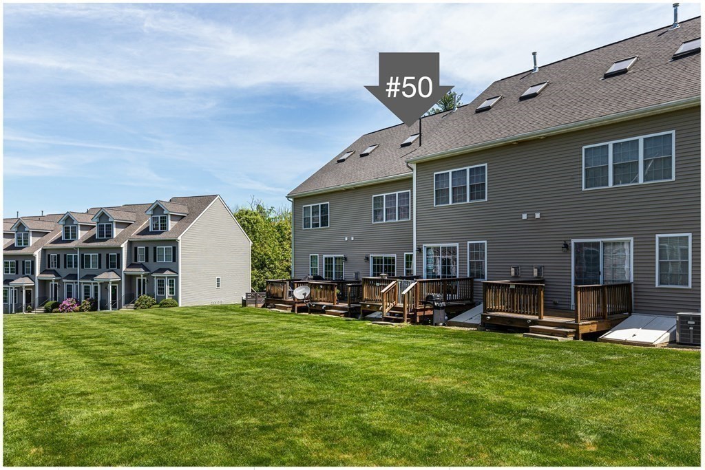 50 Whispering Pine Circle, Unit 50 Worcester, MA 01606 - Photo 31 of 35