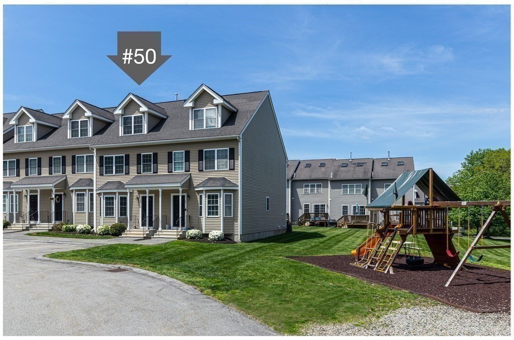 50 Whispering Pine Circle, Unit 50 Worcester, MA 01606 - Photo 33 of 35