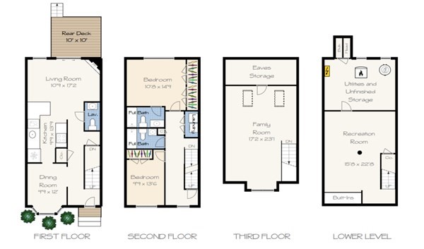 50 Whispering Pine Circle, Unit 50 Worcester, MA 01606 - Photo 35 of 35