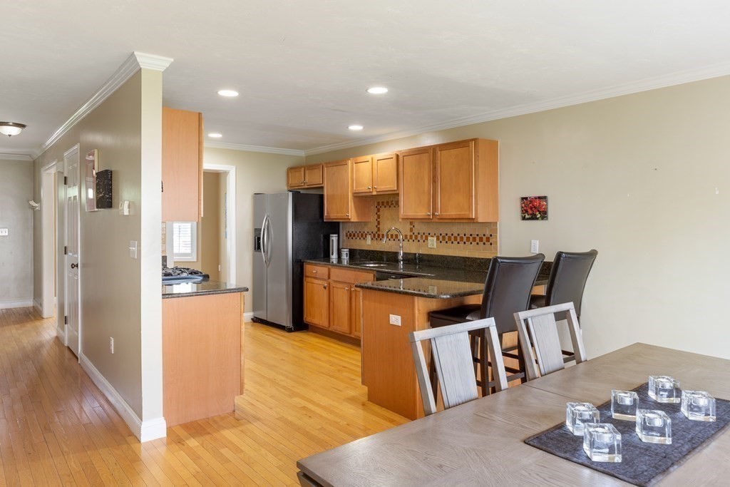 50 Whispering Pine Circle, Unit 50 Worcester, MA 01606 - Photo 8 of 35