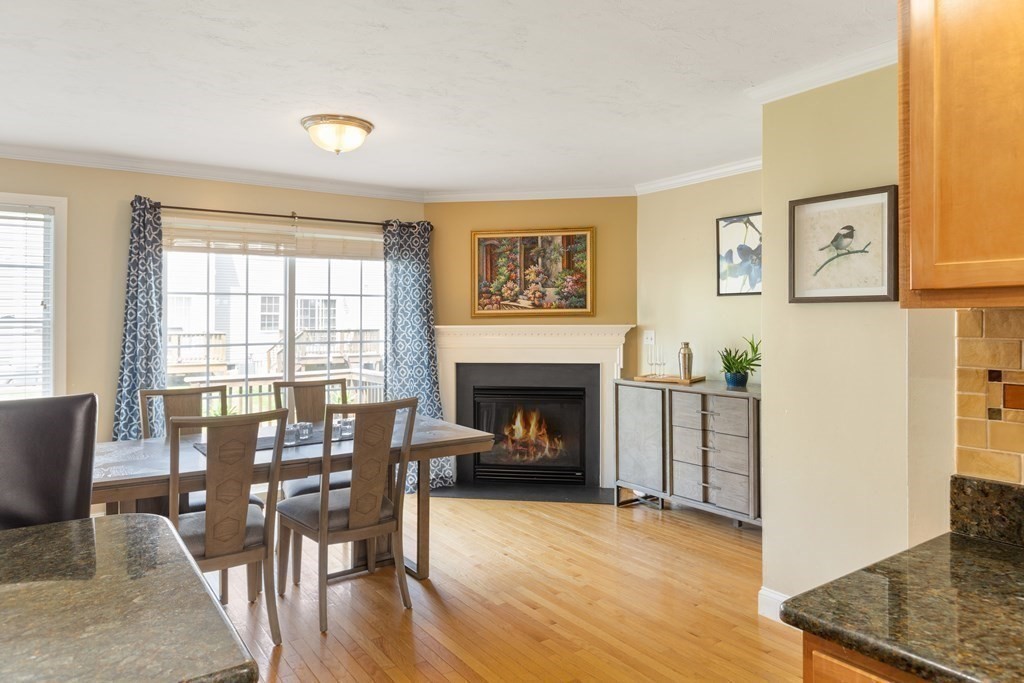 50 Whispering Pine Circle, Unit 50 Worcester, MA 01606 - Photo 10 of 35