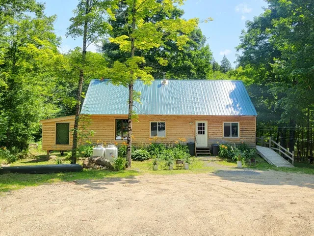 $295,000 | 191 Basin Road, Carthage, ME 04224