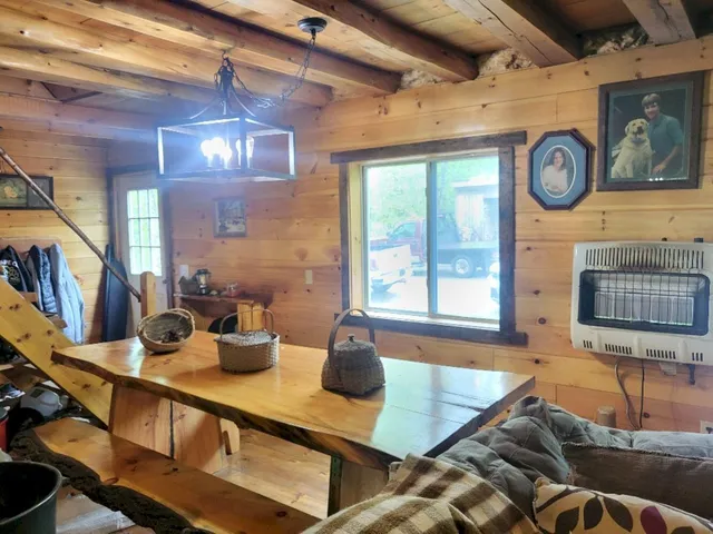 $295,000 | 191 Basin Road, Carthage, ME 04224