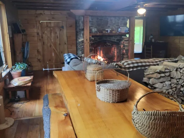 $295,000 | 191 Basin Road, Carthage, ME 04224