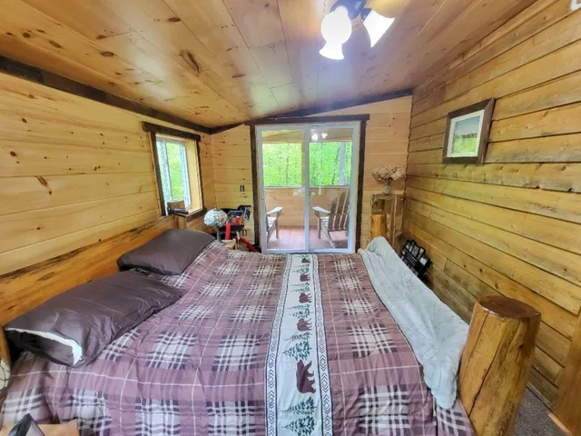 $295,000 | 191 Basin Road, Carthage, ME 04224